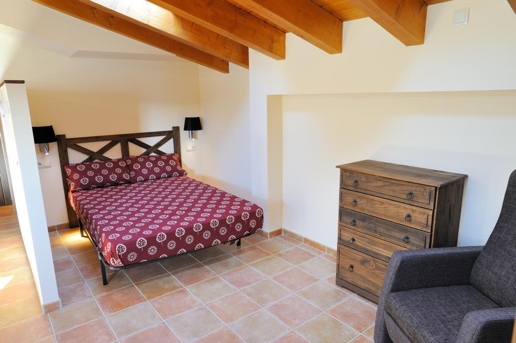 Apartaments Cal Climent Fornols Dış mekan fotoğraf